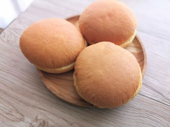 コストコのハンバーガーバンズはおいしい 大きさやオススメのレシピも紹介 サンキュ コストコのハンバーガーバンズはおいしい 大きさやオススメのレシピも紹介 サンキュ