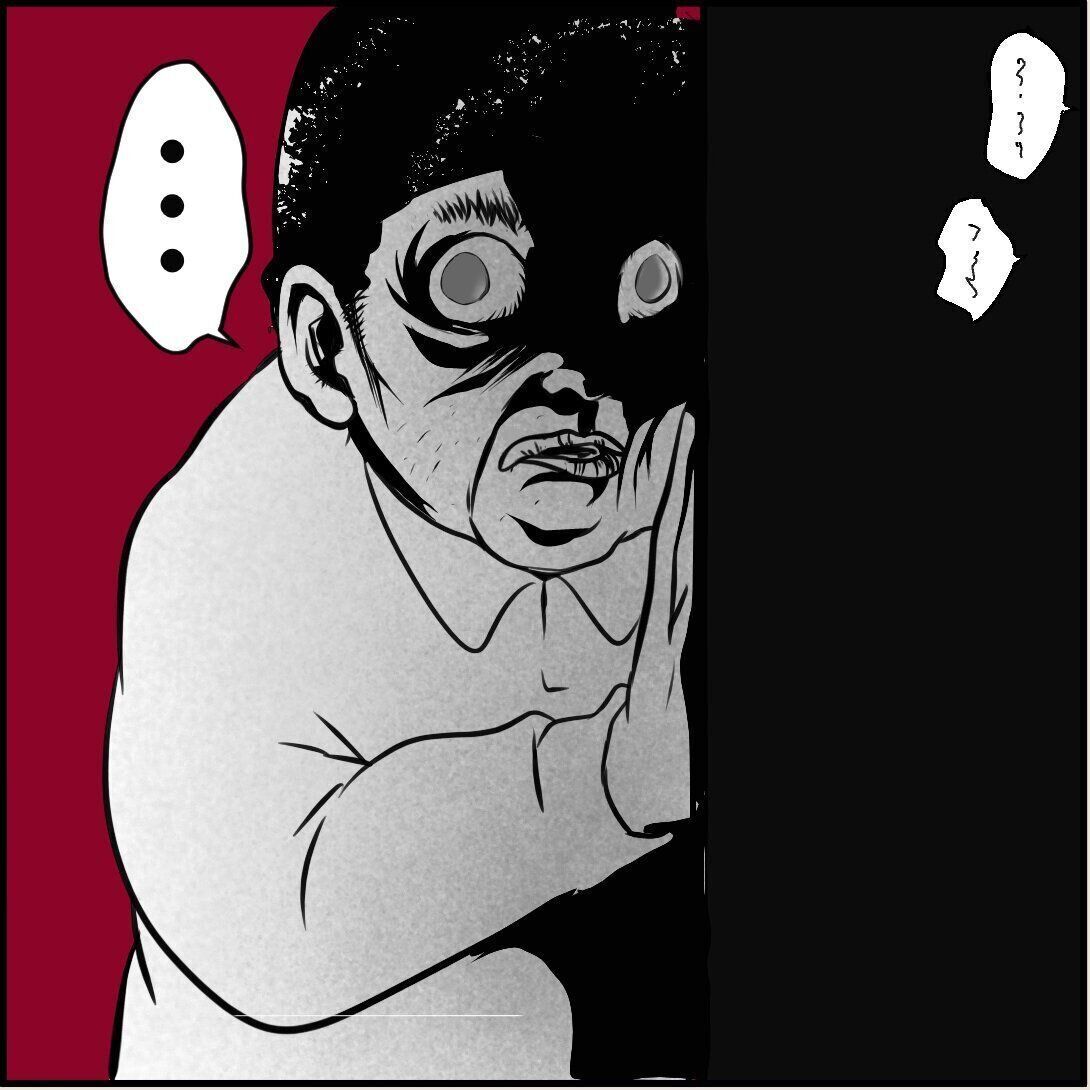 第11話「俺の手作りおでんたべてください」