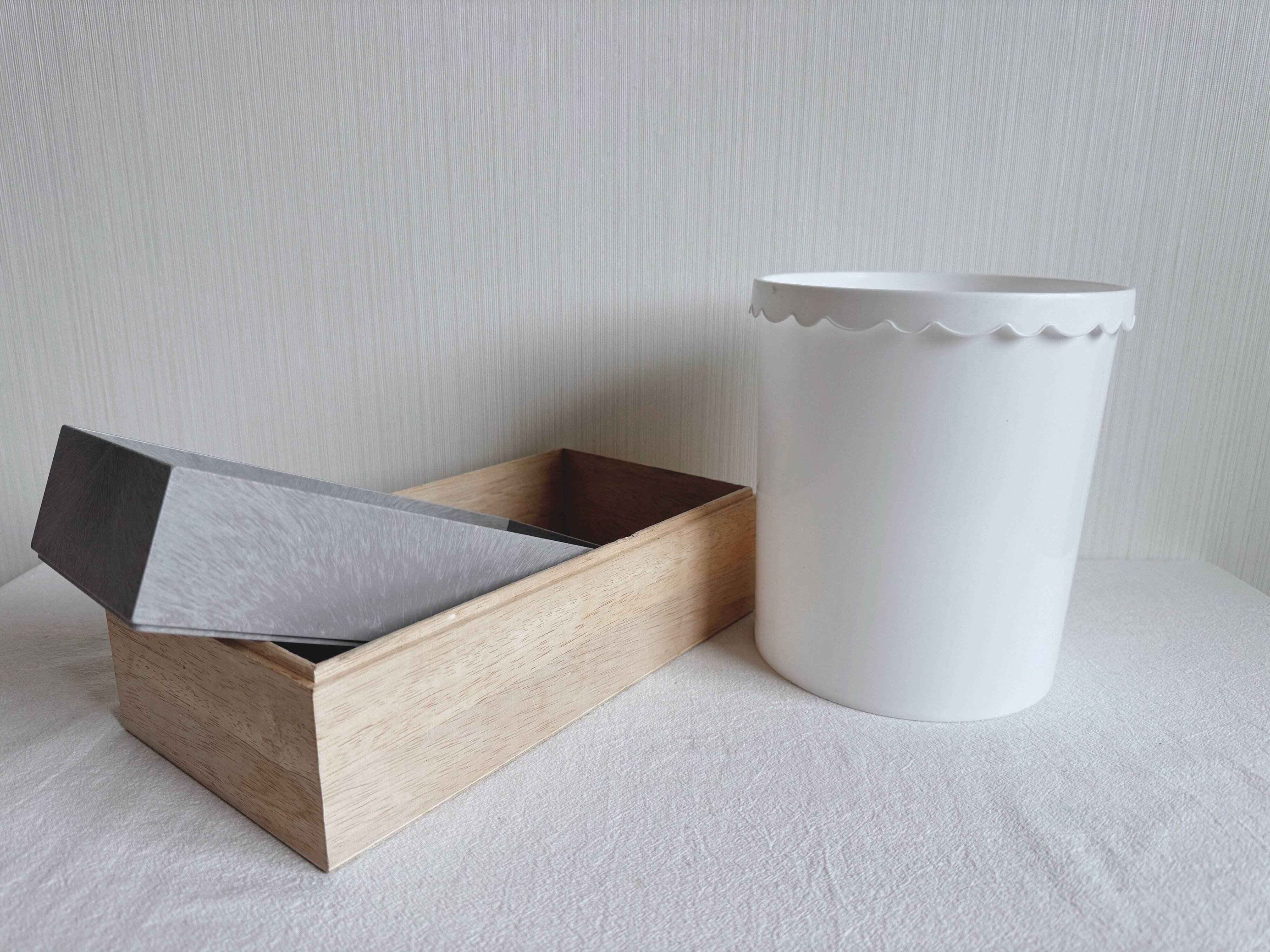 年末大掃除で最後に捨てるべきものは「収納用品」