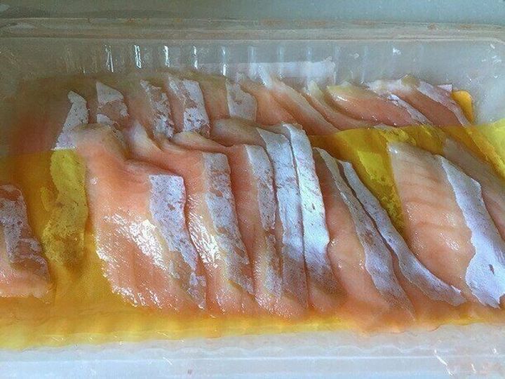 サーモン好きさんに朗報 業務スーパー においしいサーモン揃ってます サンキュ サーモン好きさんに朗報 業務スーパー においしいサーモン揃ってます サンキュ