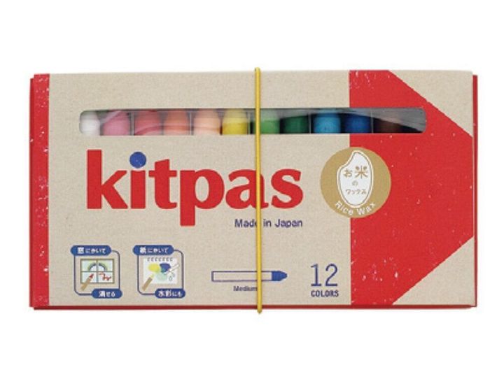 13キットパス ミディアム