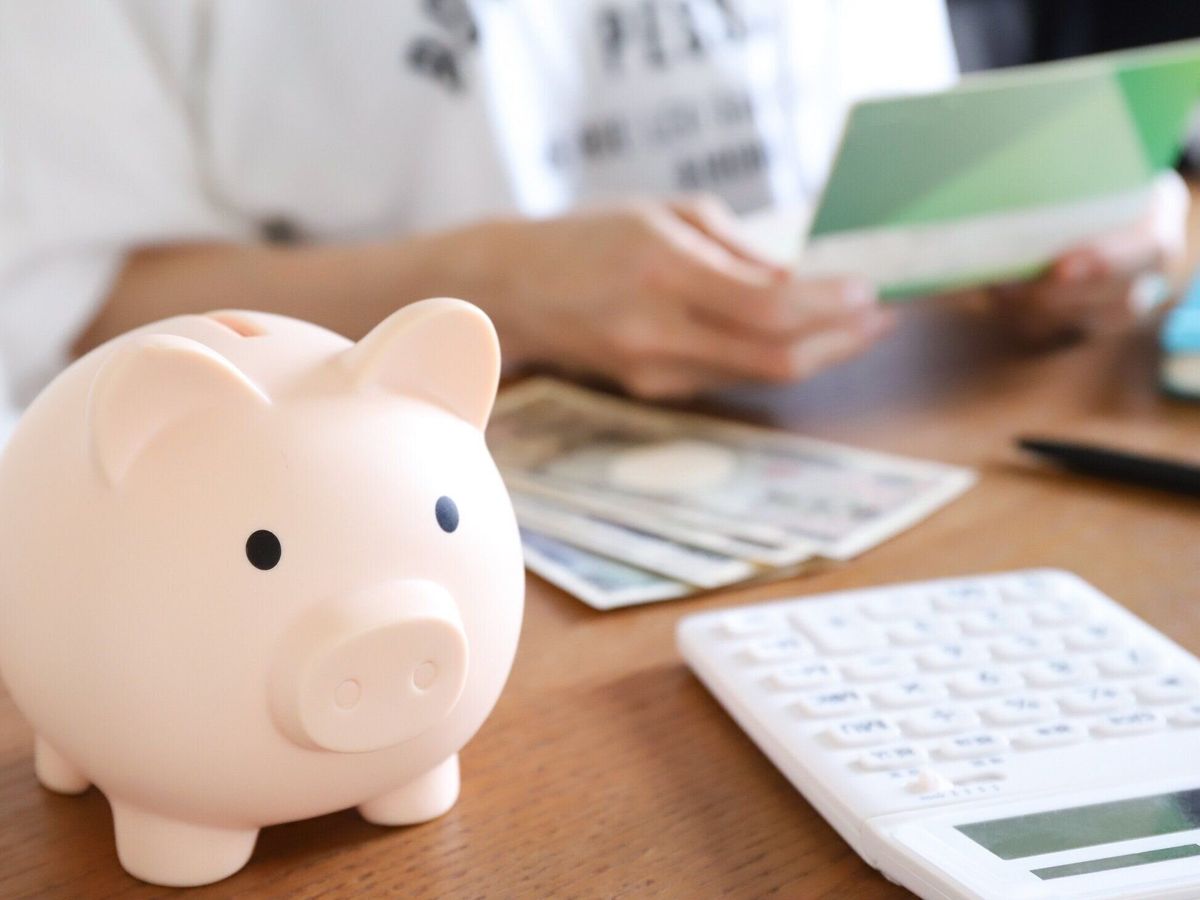 1,000万円貯めた人がやってる意外なことVS.絶対やらないこと