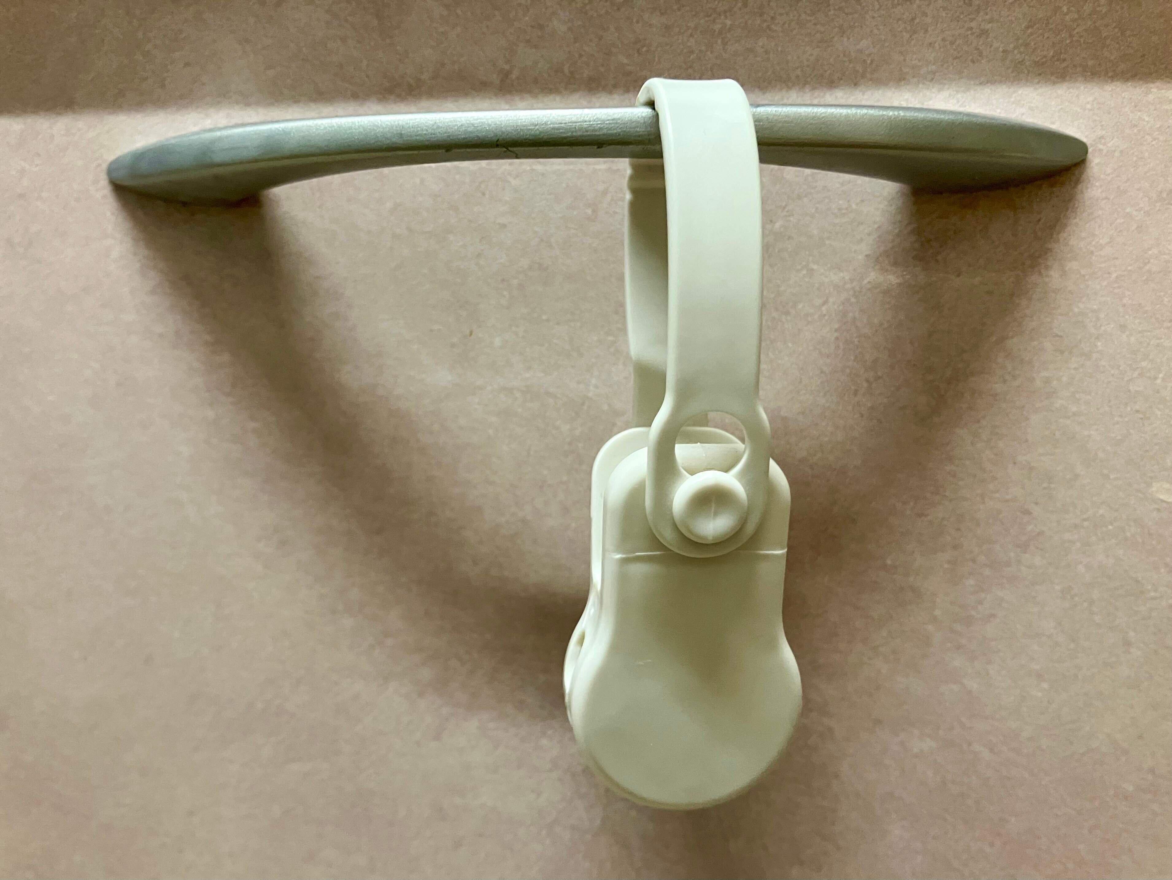 タオルハンガーを紹介