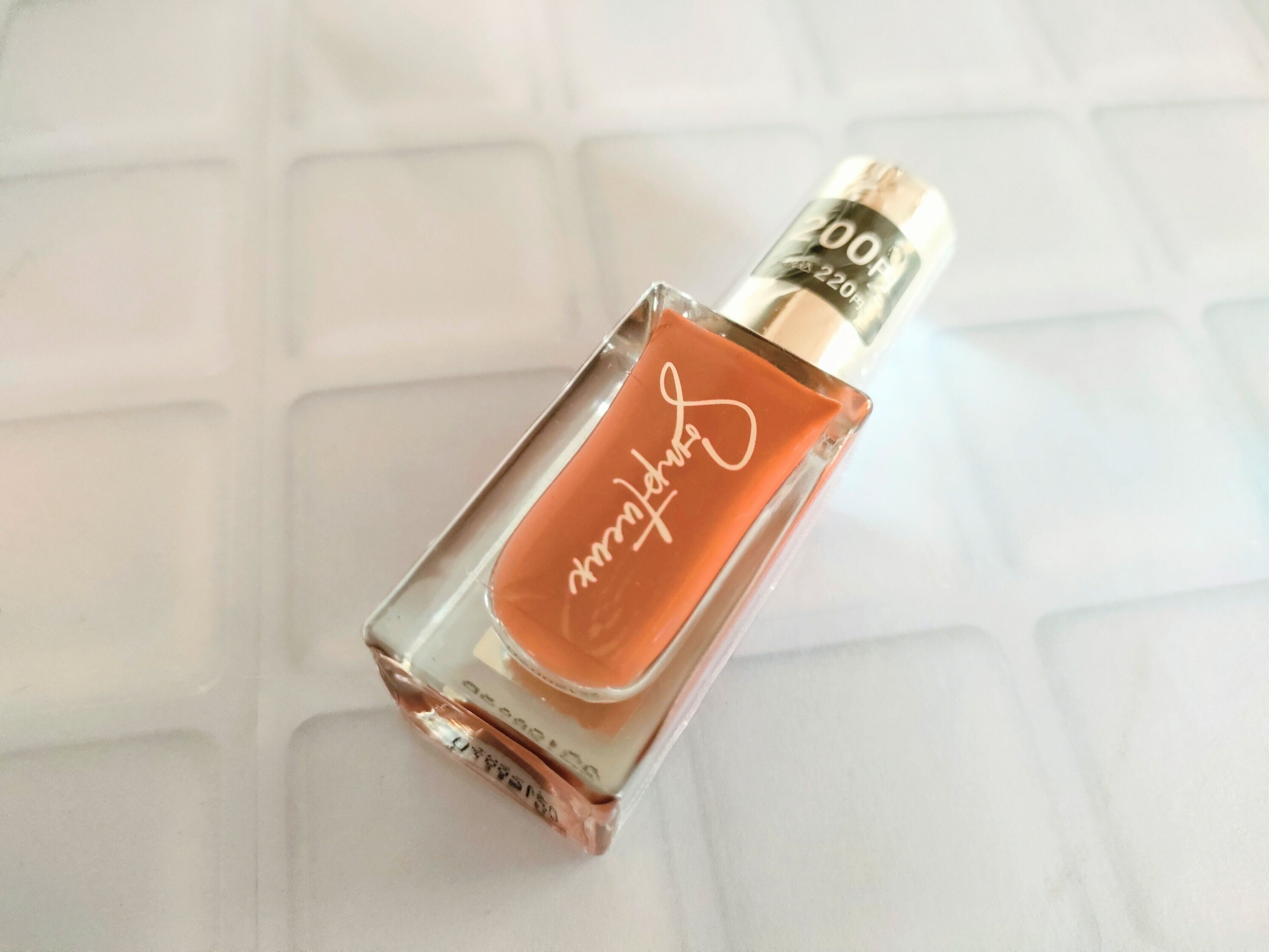 ソンプチューダイソーネイル