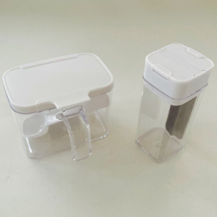 ダイソー 調味料が浮く 調味料ケースにマグネットつき新登場 サンキュ ダイソー 調味料が浮く 調味料ケースにマグネットつき新登場 サンキュ