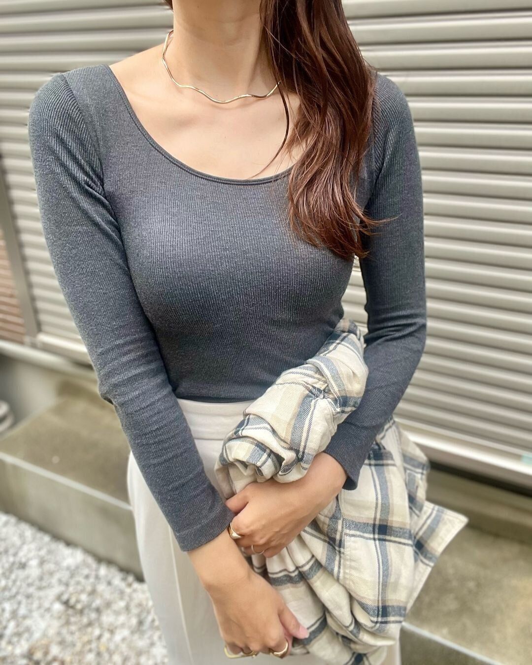 【ユニクロ】見せてもOK！オシャレさん注目2大「極暖ヒートテック」をチェック