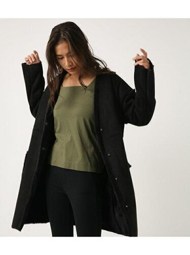 40代におすすめの黒スキニーコーデ13選 1年中使えるアイテムを楽しもう サンキュ