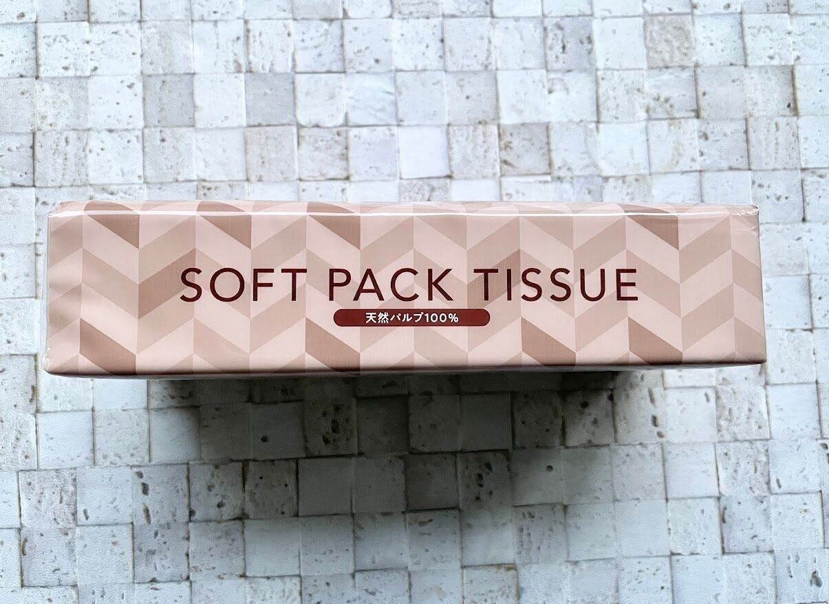 横からみたところ