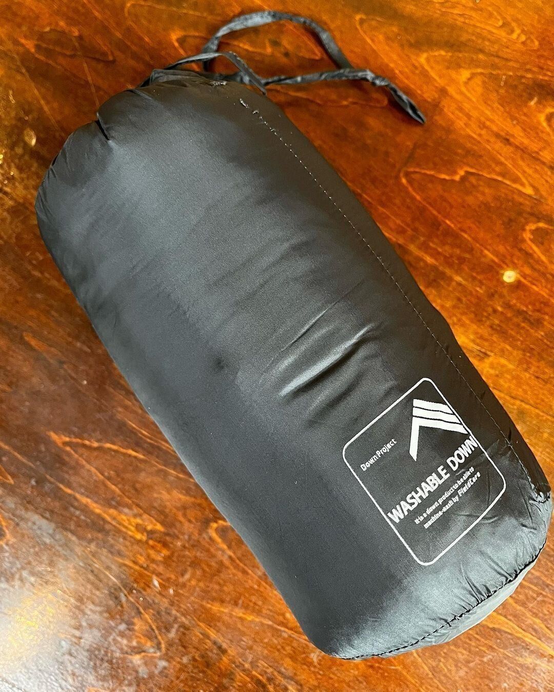 秋から春先まで使えるライトジャケット