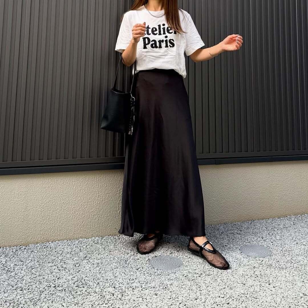 着やせに大優勝！ラクに過ごせて快適なユニクロの「黒アイテム」