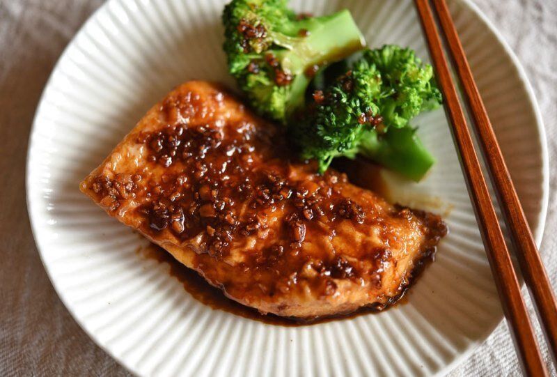 管理栄養士監修 メカジキ の主な栄養素とカロリーまとめ おすすめの調理方法は サンキュ