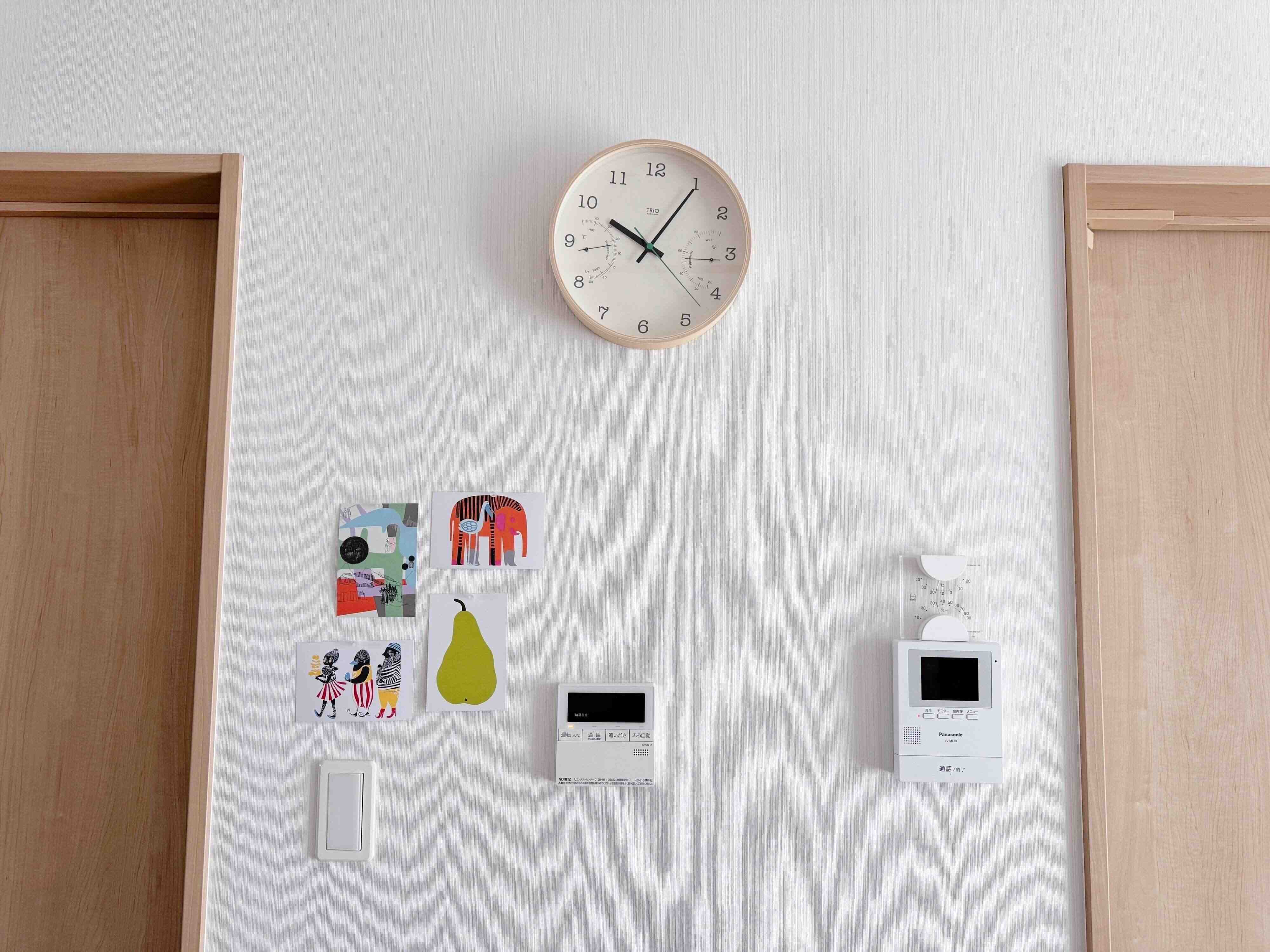 【シンプリスト】増やさず快適！もの少なめでも殺風景にさせないアイデア3選