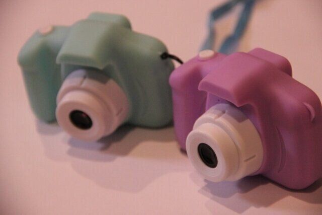 キッズカメラでエモい写真が撮れる！≪2025年最新≫人気おすすめモデルと選び方を解説