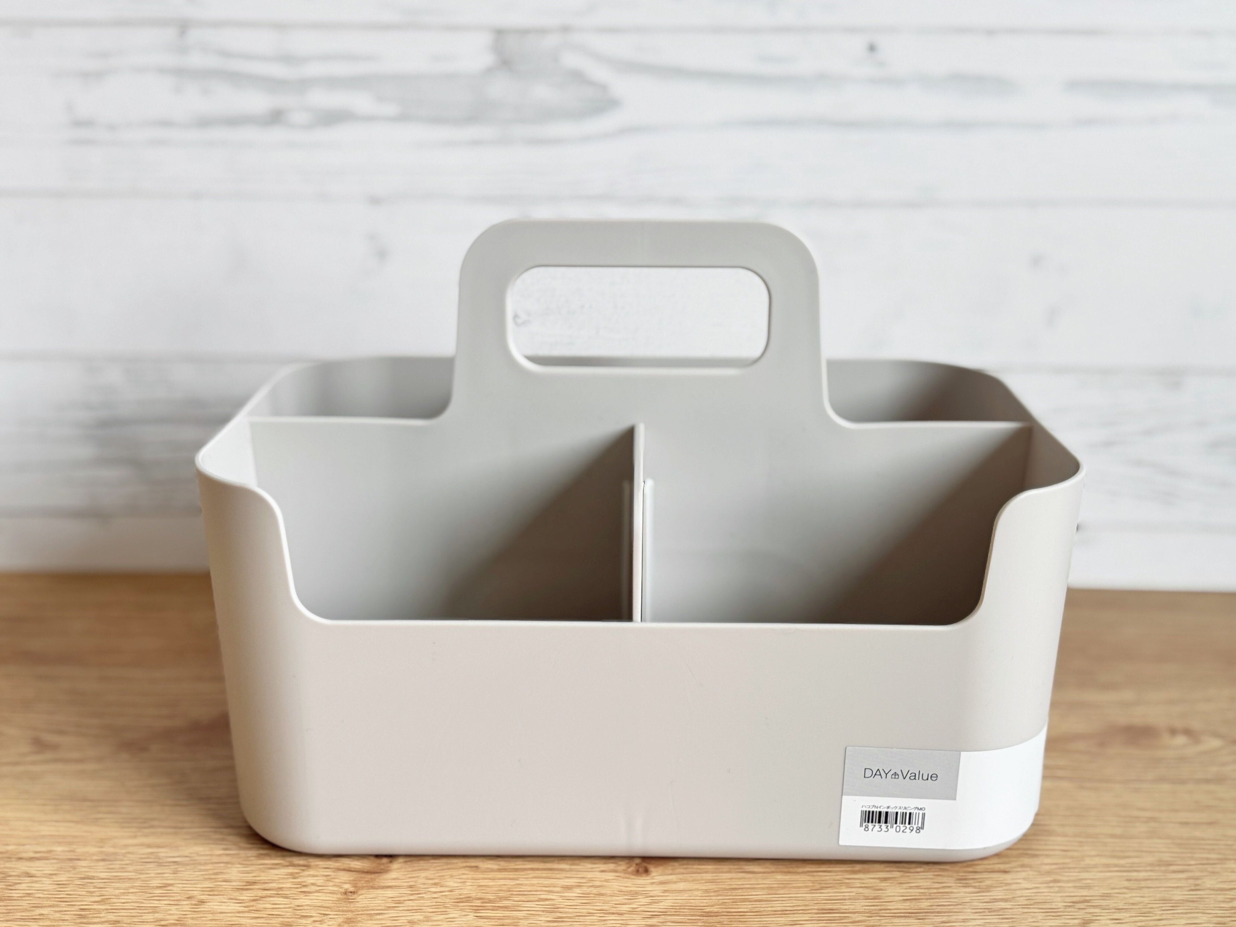 ハコブNインボックス リビング