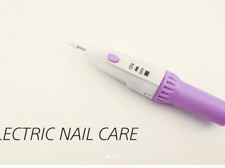 美容好き必見 ダイソー キャンドゥの電動ネイルケア用品 サンキュ 美容好き必見 ダイソー キャンドゥの電動ネイルケア用品 サンキュ