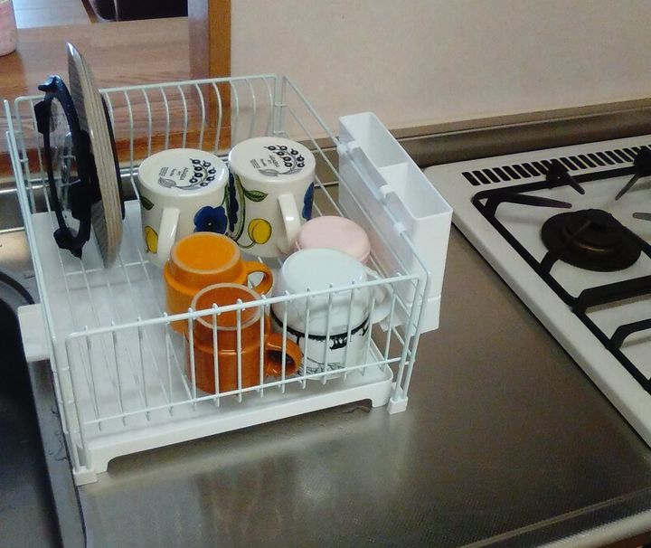 手間のかかるその家事 やめていいんです サンキュ 手間のかかるその家事 やめていいんです サンキュ