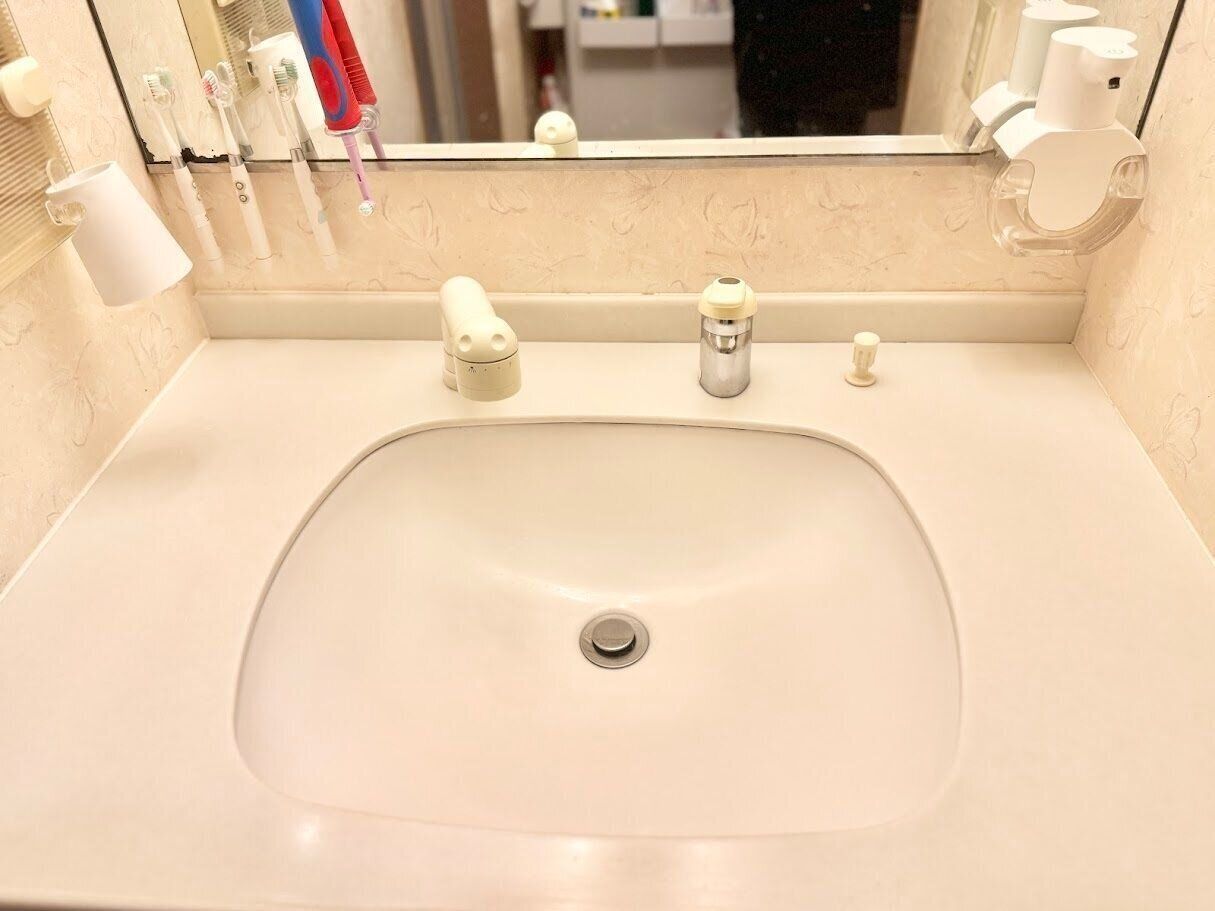 洗面所がキレイな人ほど無理な掃除はしていない「続けている3つの習慣」