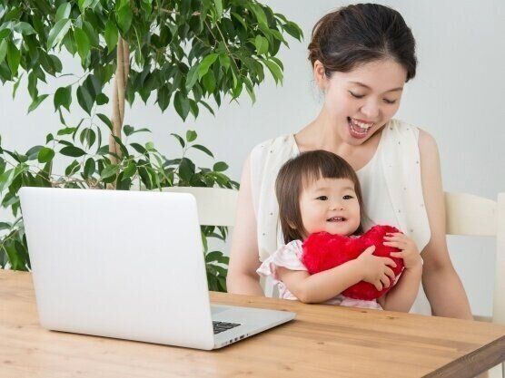 ワーママの時短テクニック5選