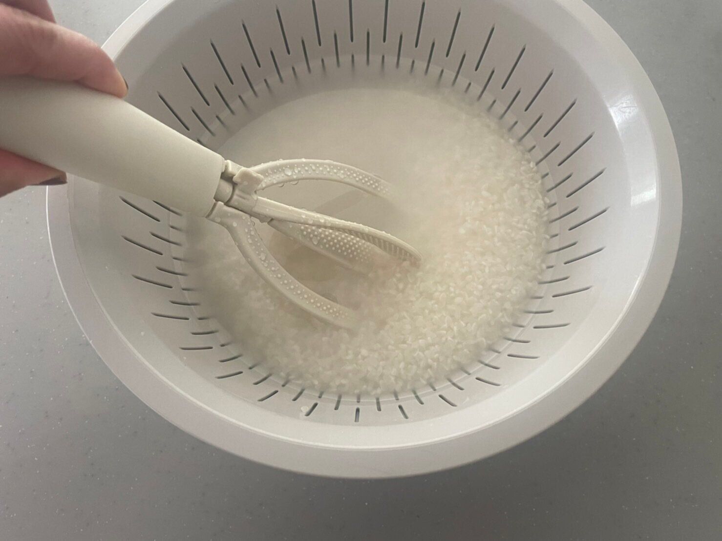 【3COINS】ツライけどやらなきゃいけない作業をカンタン解決!?寒い季節にはもう手放せません