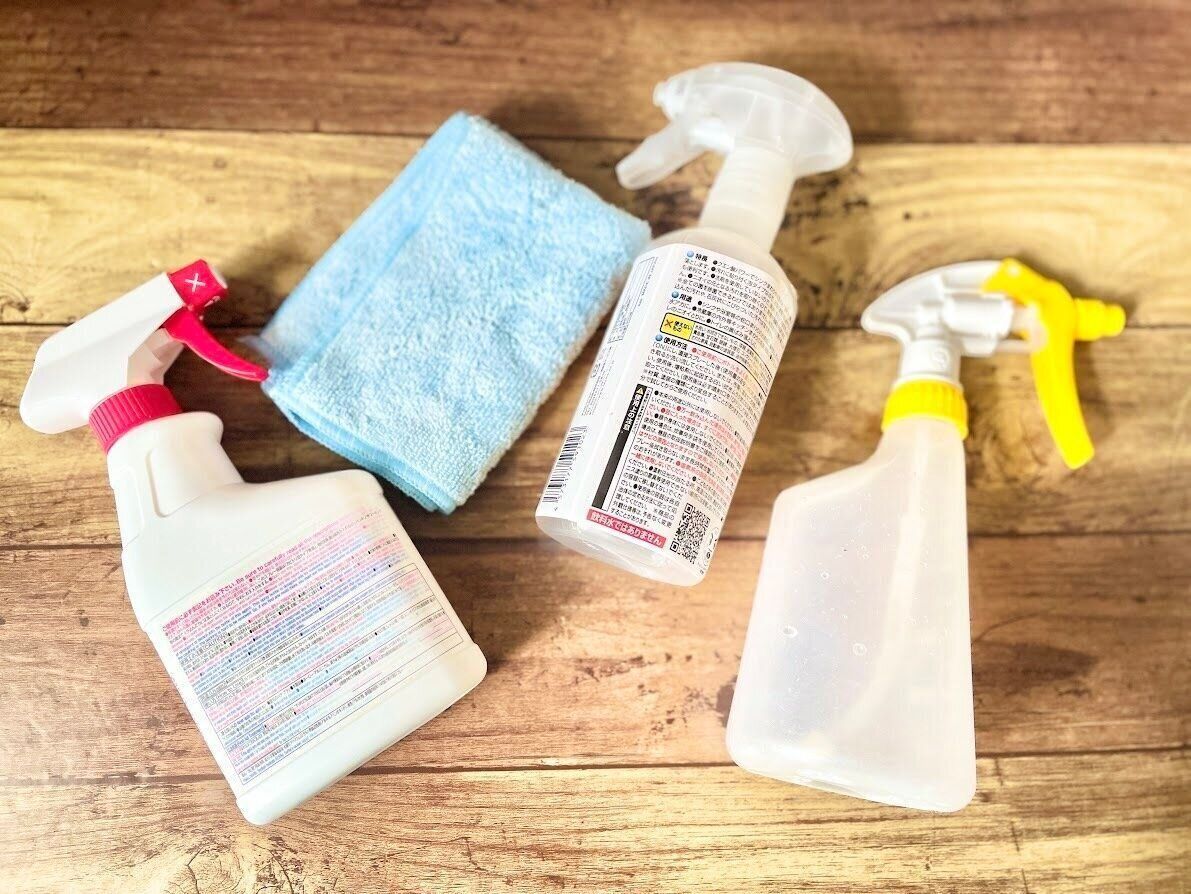 今じゃなくていい！忙しい年末、大掃除を「サボる」としたらどこ？