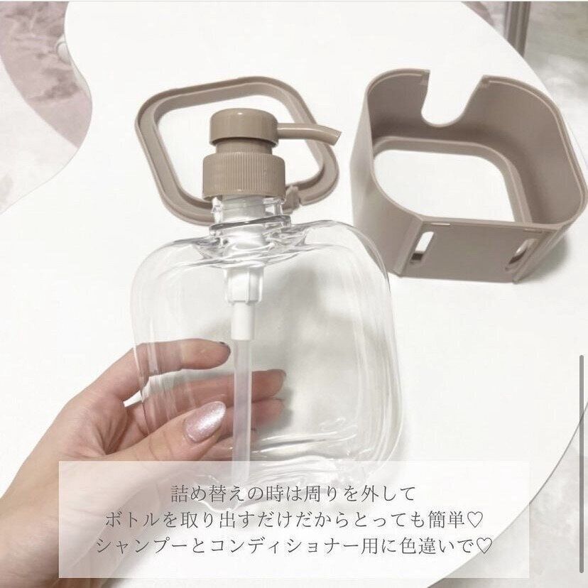 ボトルディスペンサー