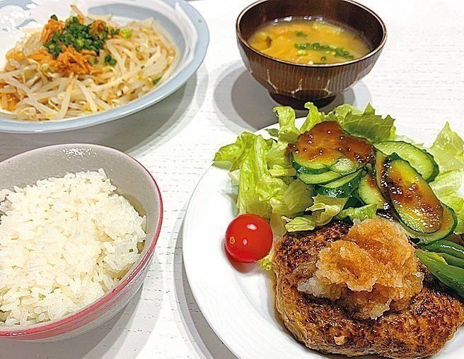 家族が喜ぶ レシピに悩む時間 ゼロ の1週間献立 サンキュ