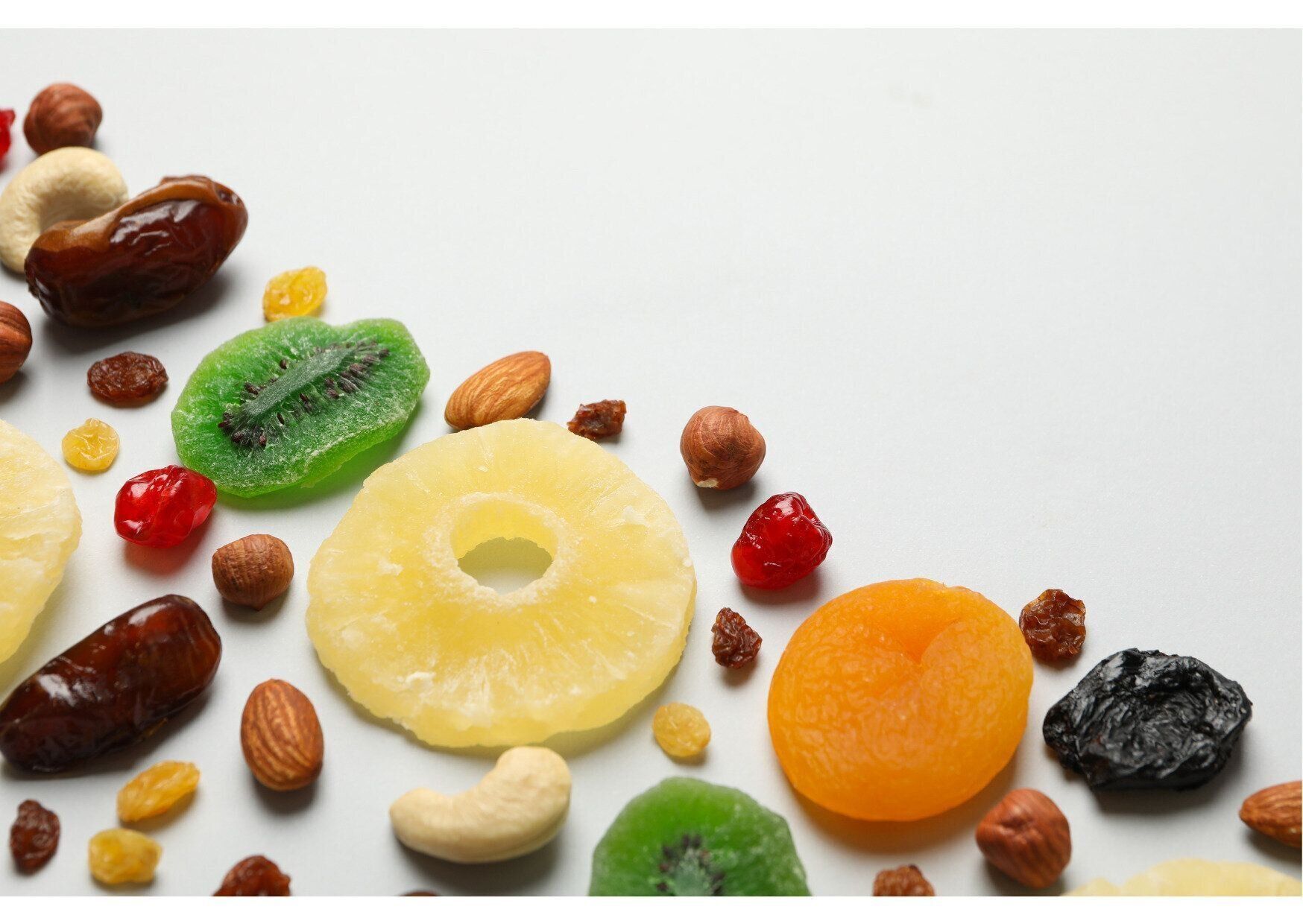 ドライフルーツ