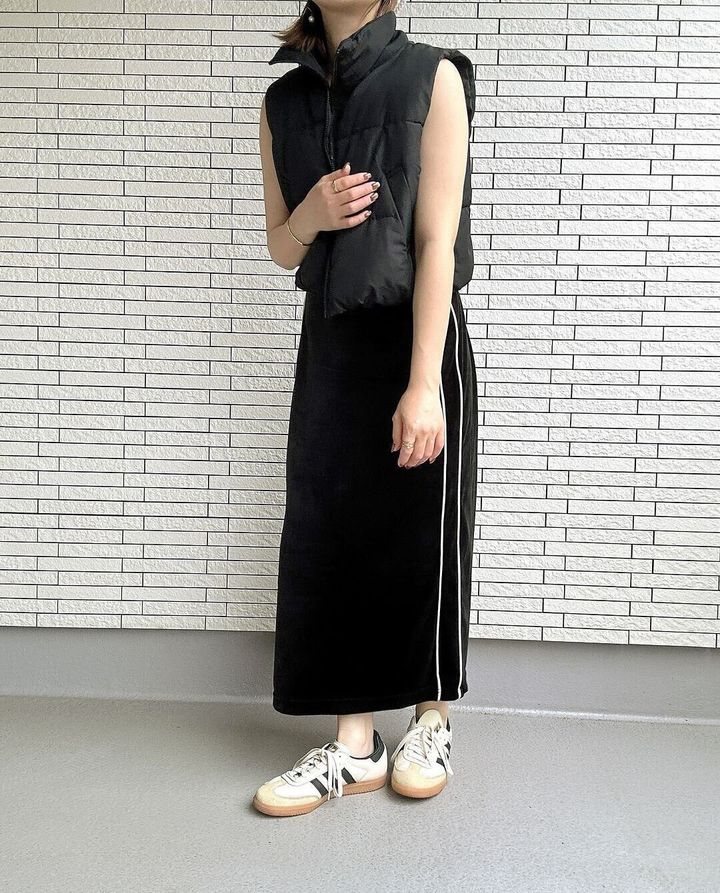 【しまむら】デイリーにもレジャーにも!毎日着回せる秋カジュアルアイテム5選