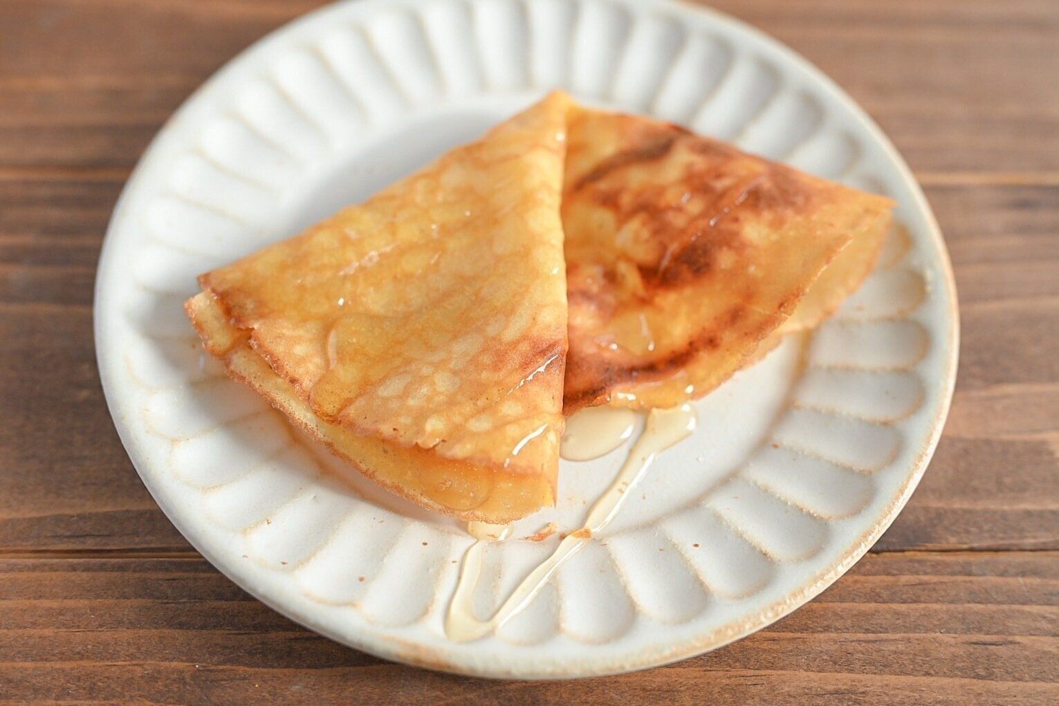 ニッケンフーズ　NEWフレッシュクレープ