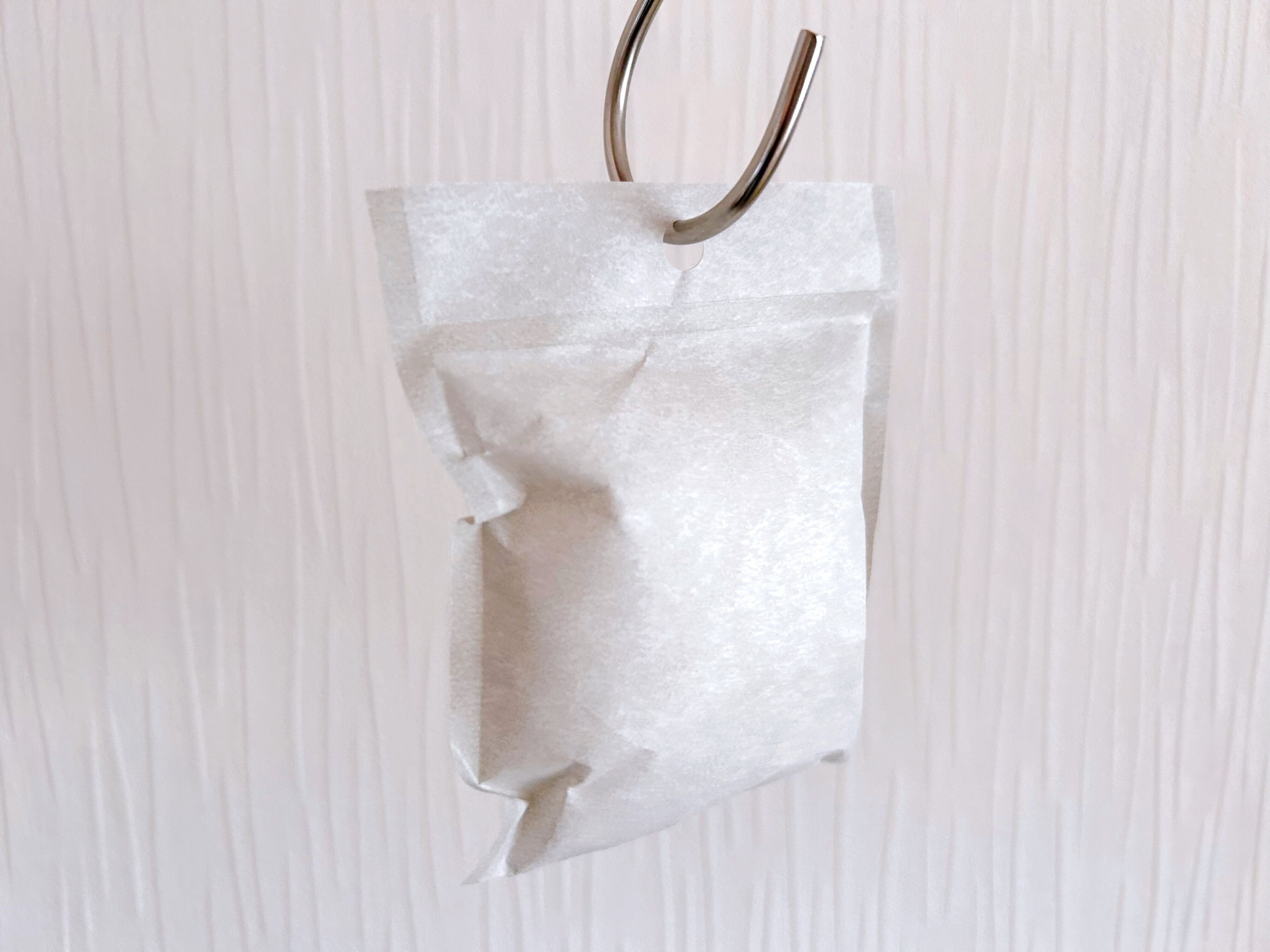 【無印良品】諦めないで！優秀な除湿剤を使って快適になった意外な場所3選