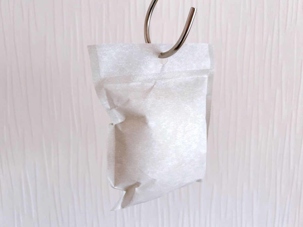 【無印良品】諦めないで!優秀な除湿剤を使って快適になった意外な場所3選