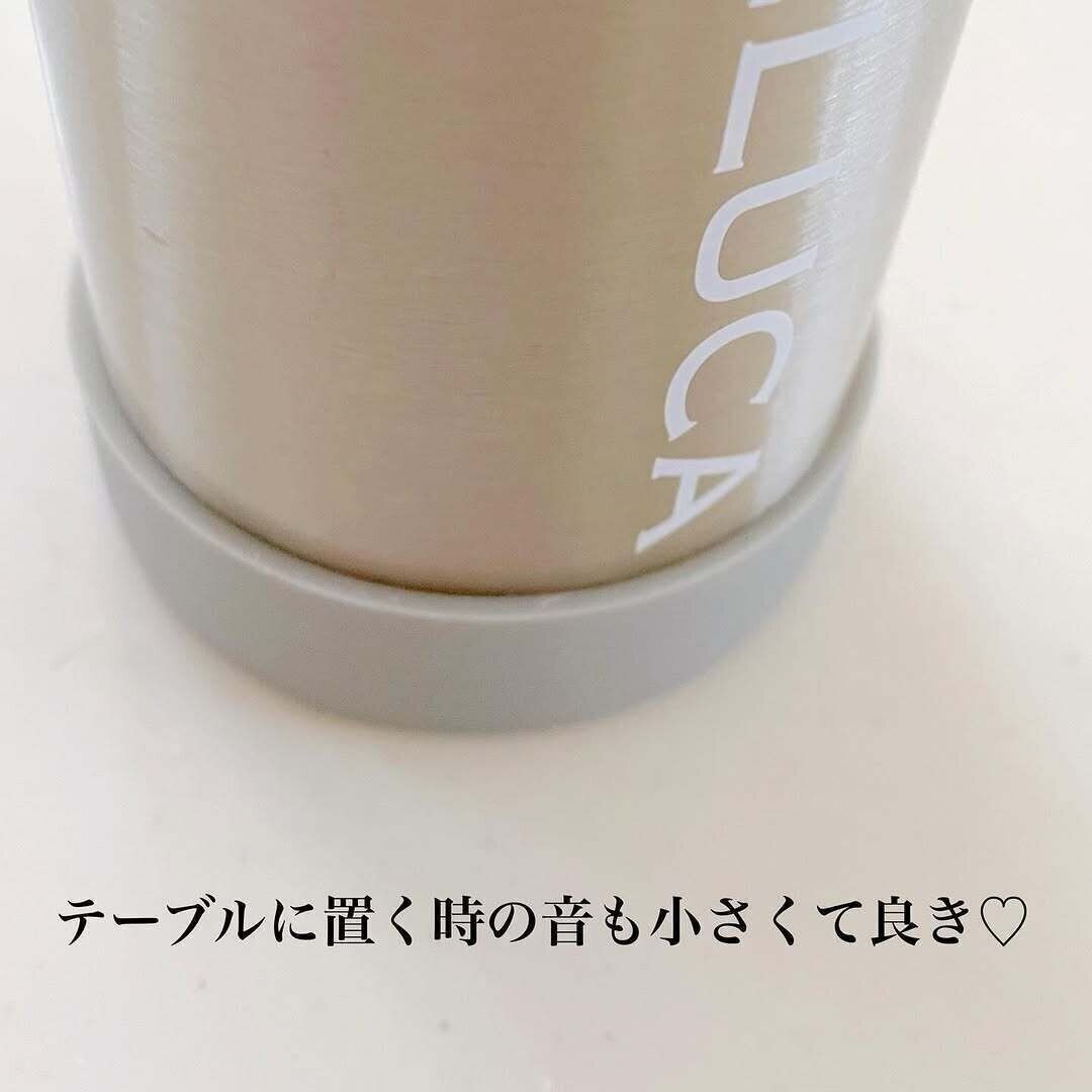 みんなも使ってる？ヘビロテ中の「水筒の底カバーミニサイズ」
