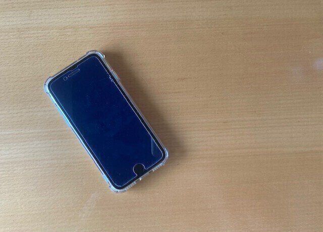 スマートフォン