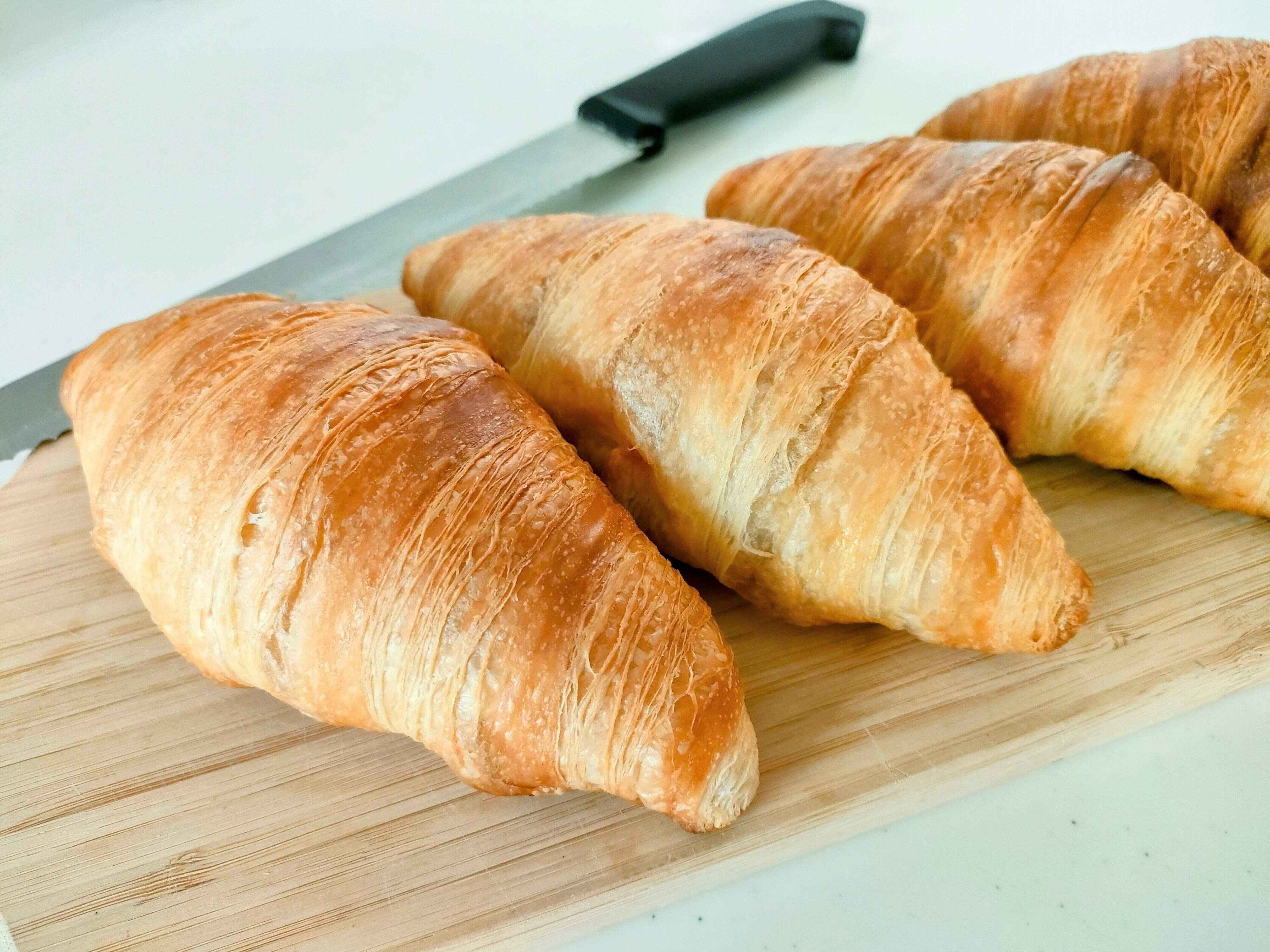 カルディのクロワッサン