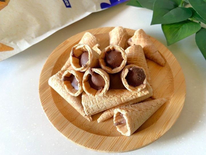 かわいくておいしい!