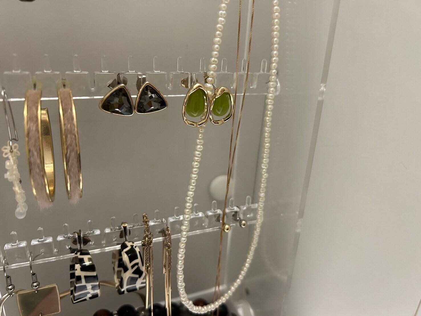 整理収納のプロが自宅の洗面所で実際に使っている優秀収納グッズ