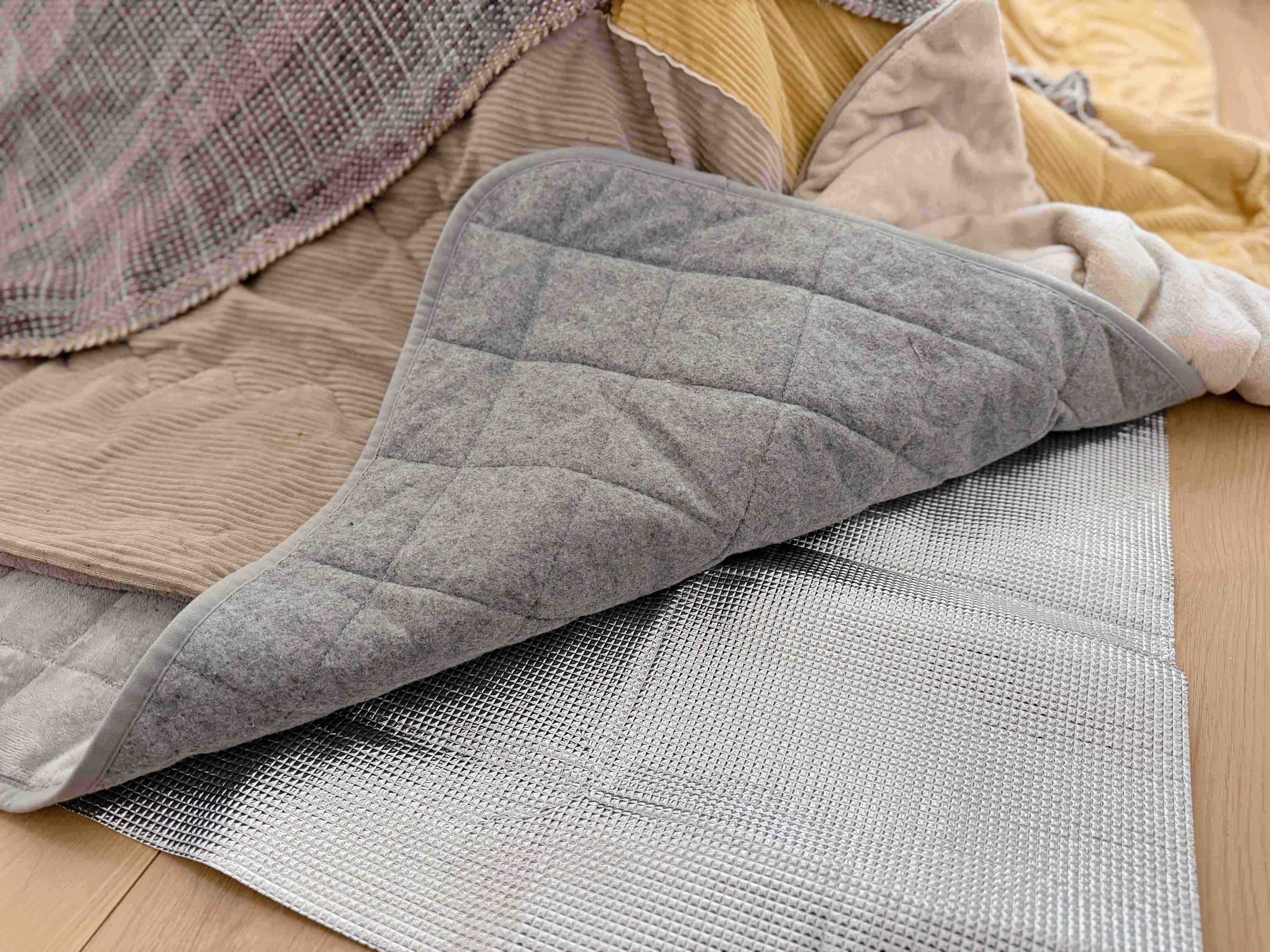 こたつにも対応可能！