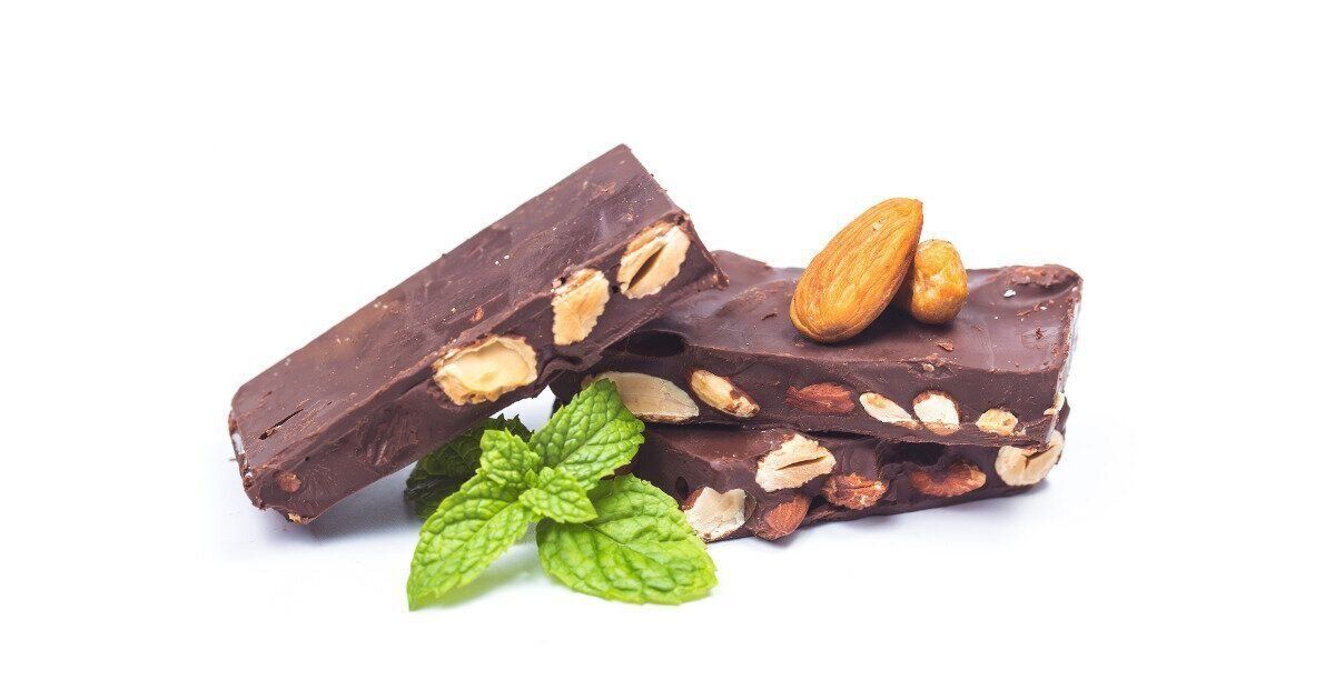 チョコレート　バレンタイン