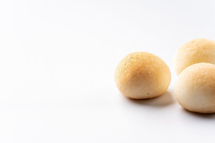 ボロイメージ日本の卵ビスケット