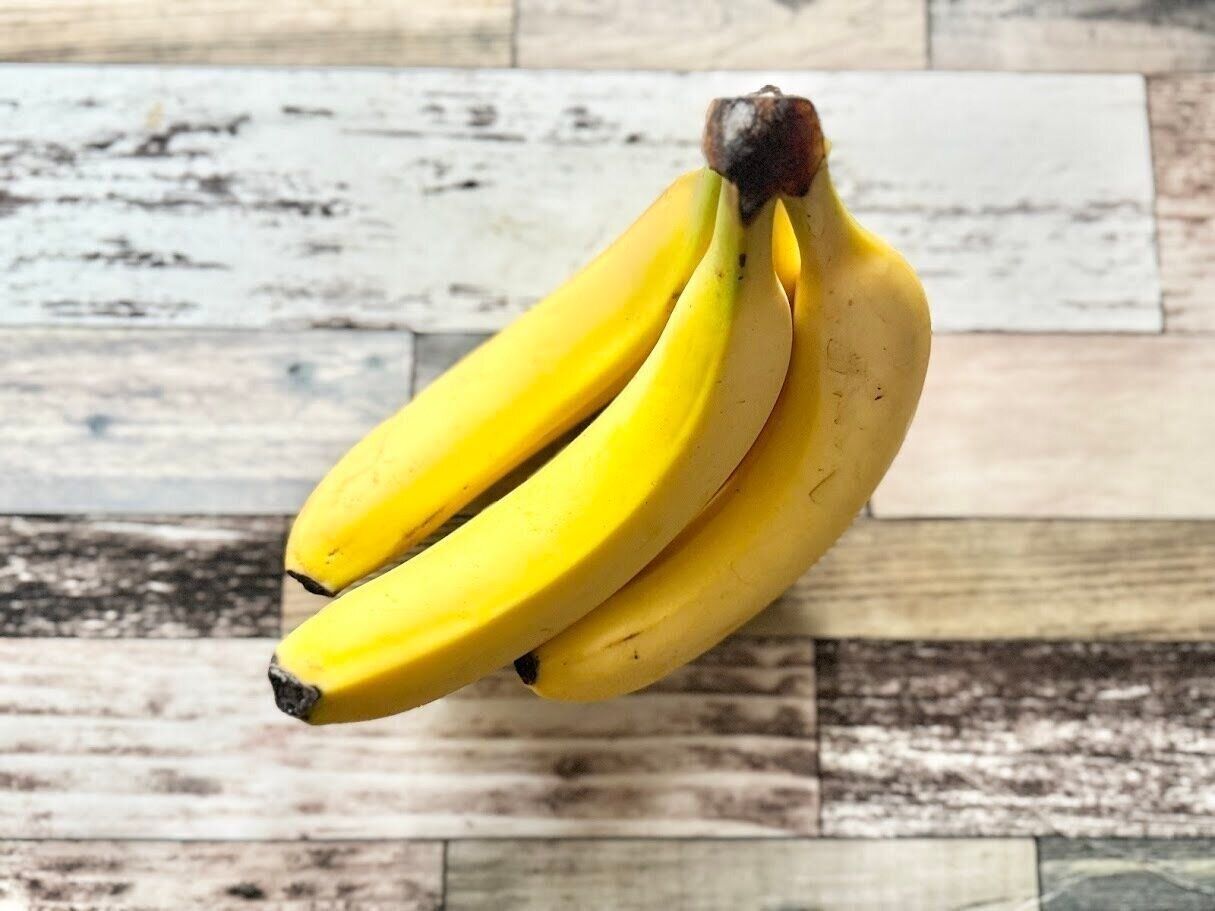 " あなたも間違えてるかも!?やってはいけないバナナの保存方法"