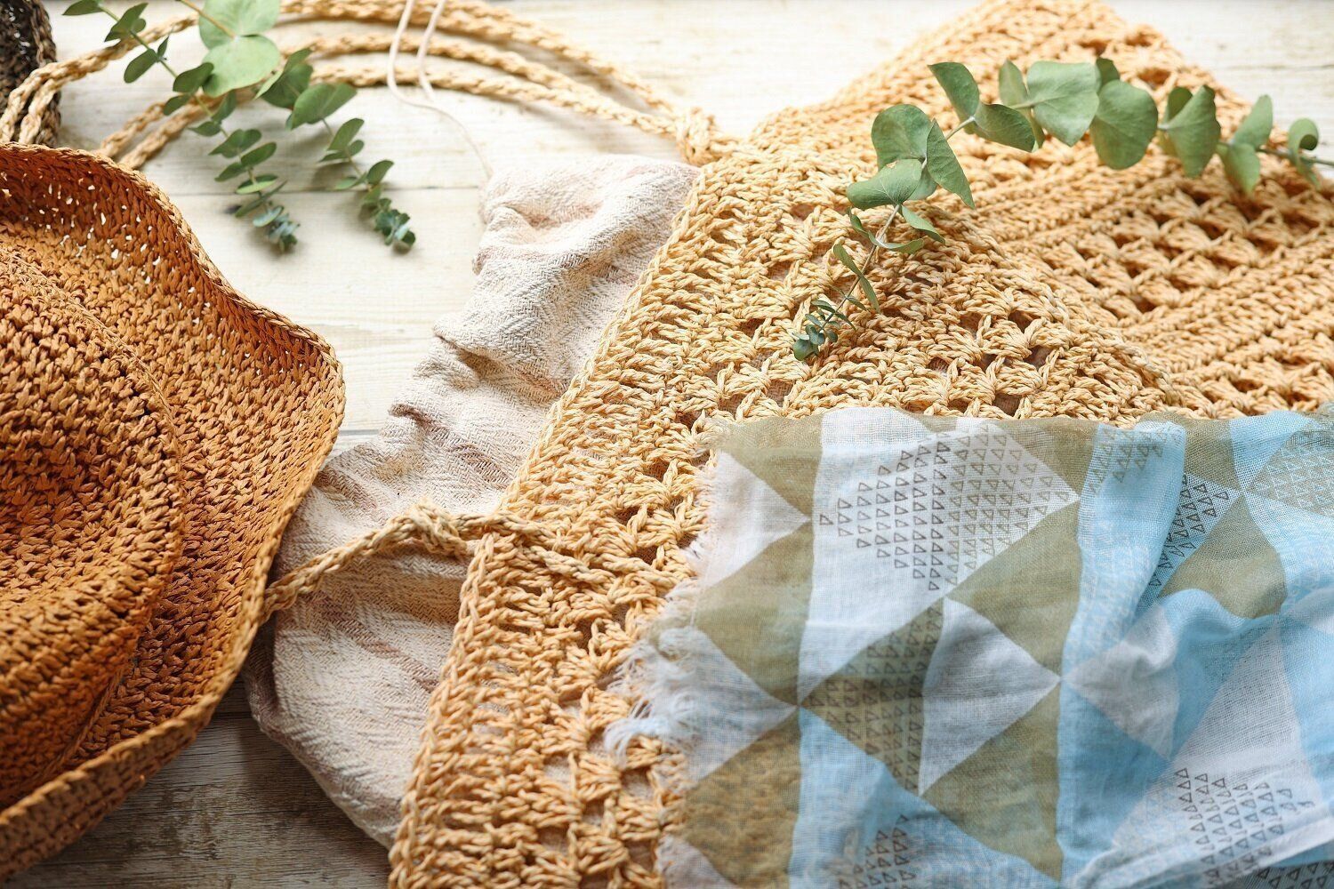 夏のまま放置していない？「季節感ズレてる家」にありがちなものランキング5選