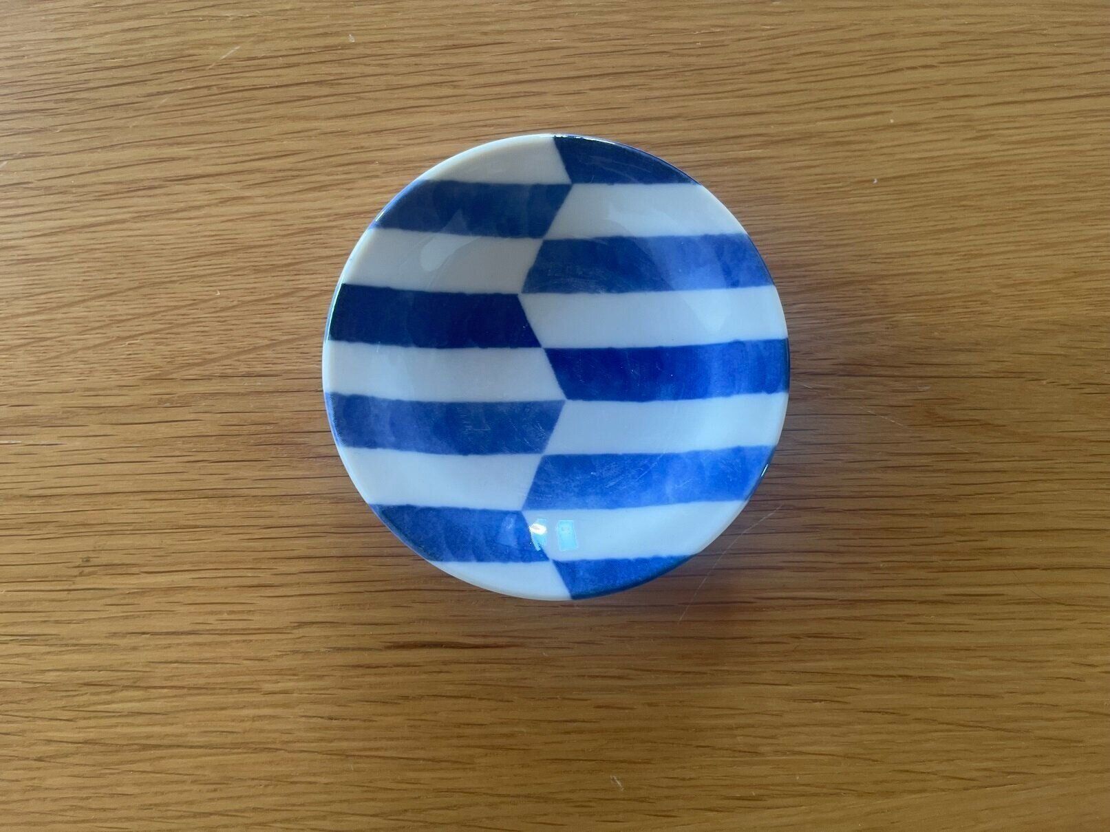 薬味を入れるだけじゃもったいない！ダイソーの豆皿で食を豊かに