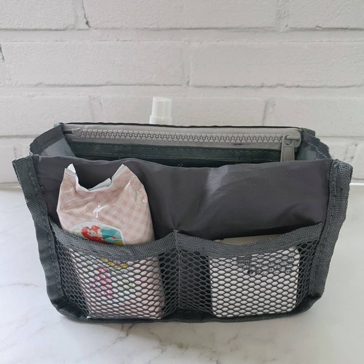 持ち運びやすいサイズ感