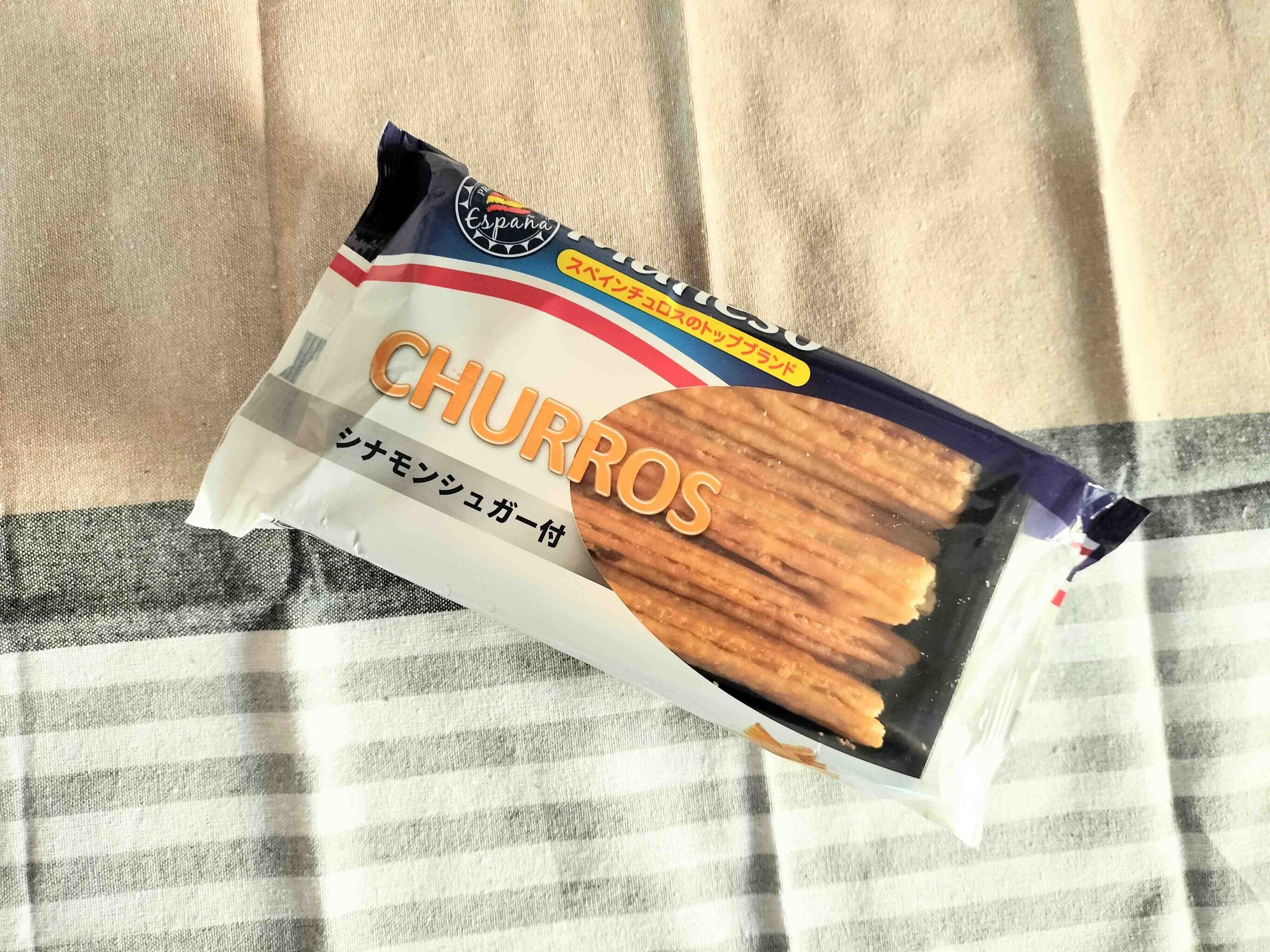 チュロス
