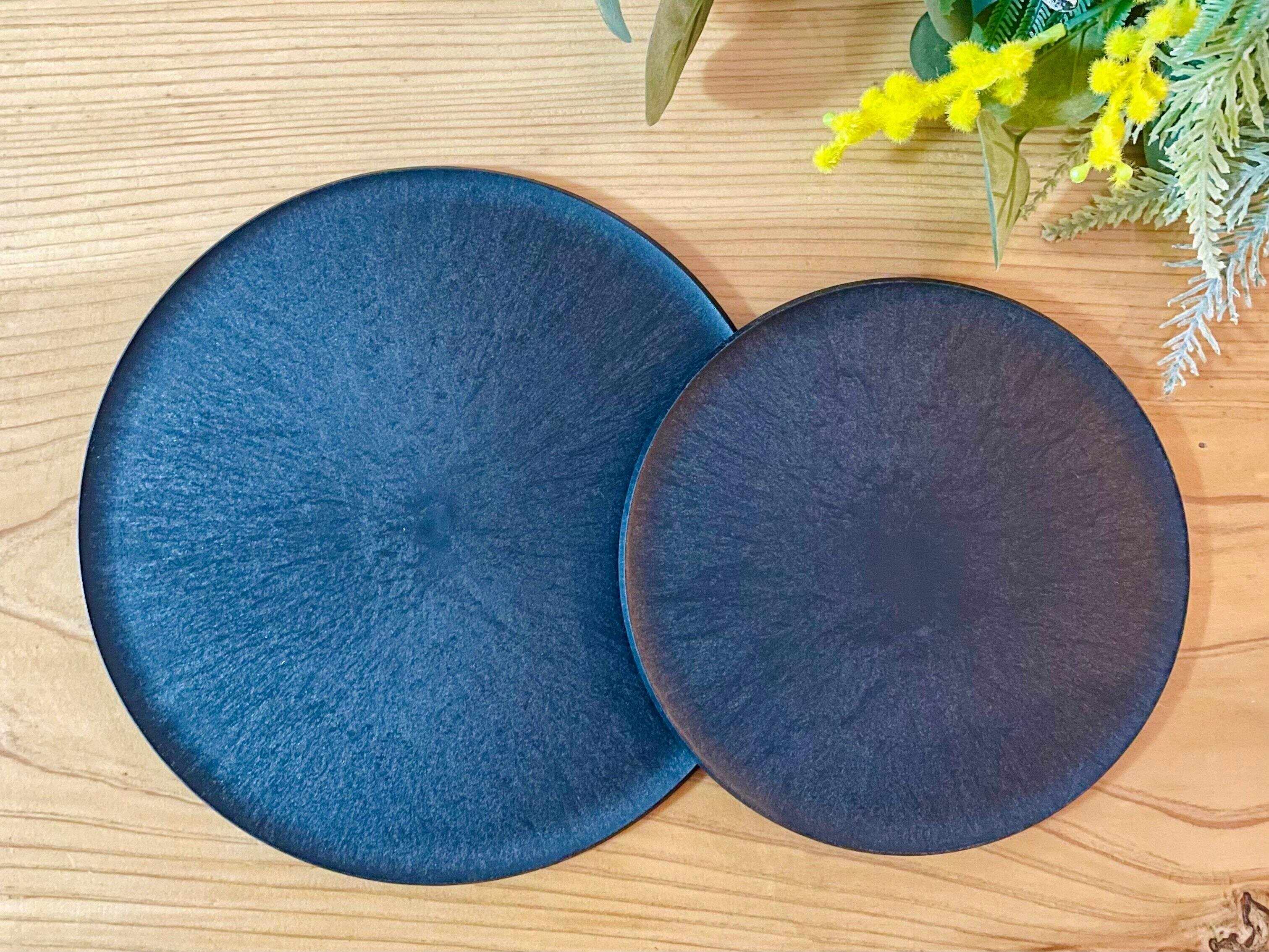 まな板になるお皿 チョップレート