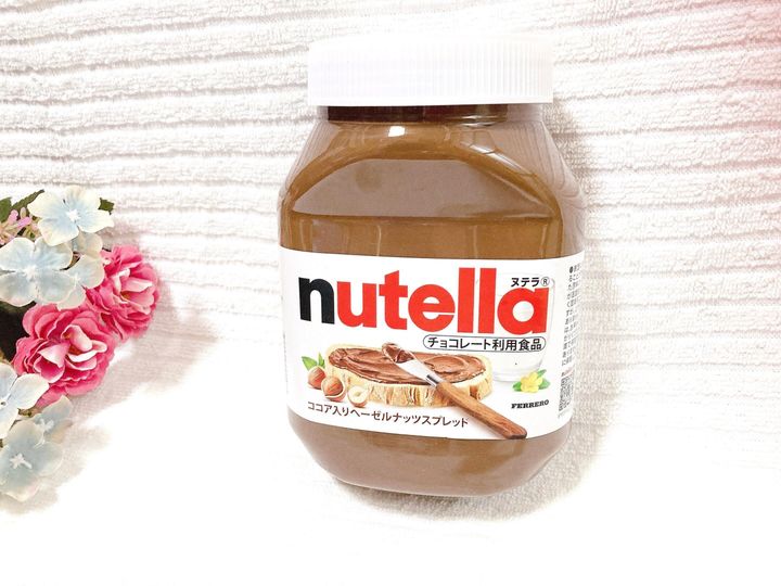 コストコで買える ヌテラ の特徴は おすすめの使い方もあわせて紹介 サンキュ コストコで買える ヌテラ の特徴は おすすめの使い方もあわせて紹介 サンキュ