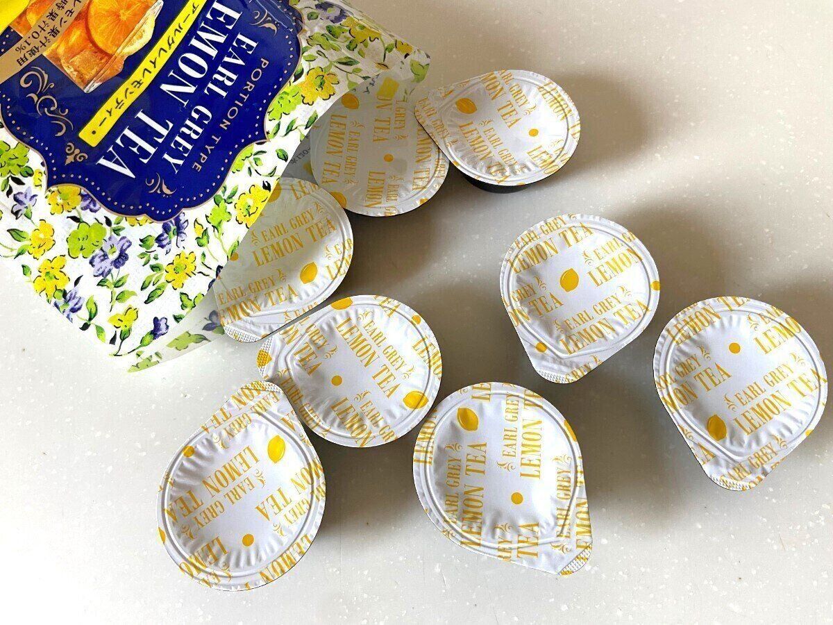 ポーションタイプ