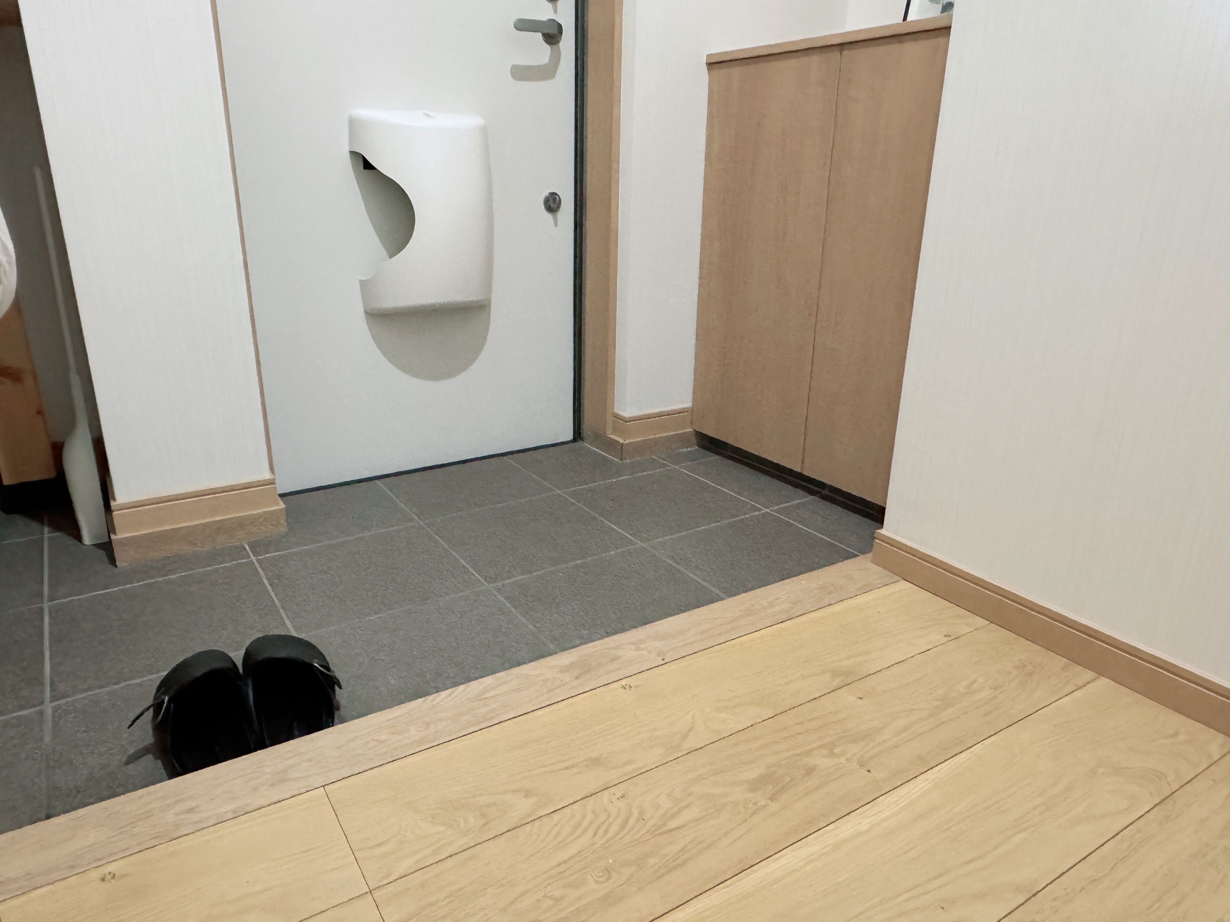 無意識にやってるかも？片づけのプロが玄関のキレイを保つためにやらないこと3つ