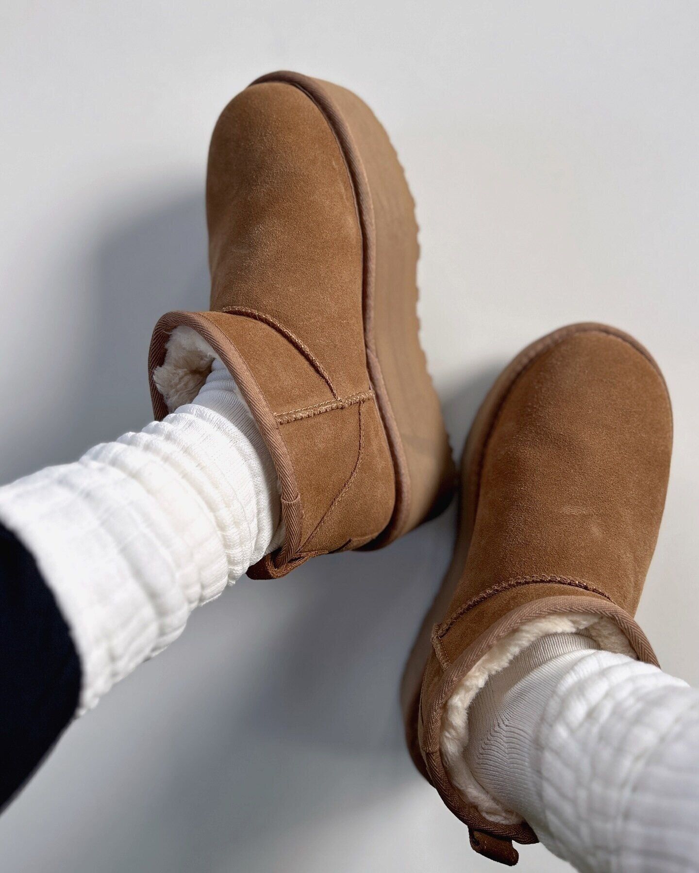 【ユニクロ】毎年買い足したい！オシャレさん愛用「ソックス」を教えます