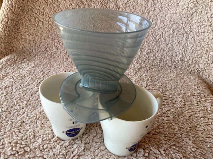 【ダイソー】コーヒー好き必見のアイテムが登場!洗い物も手間も減る優秀アイテムをぜひゲットして